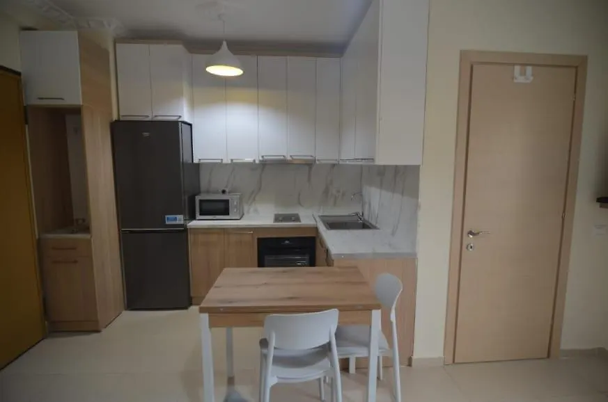 Kaja Apartments ' Studio ' Polisi i Vogel