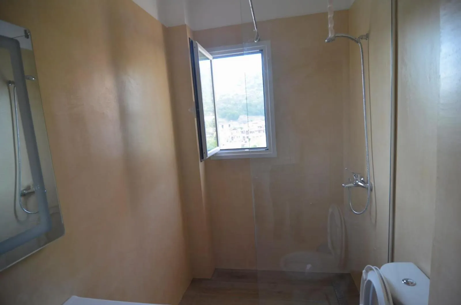 Kaja Apartments ' Studio ' Polisi i Vogel 0*,  Albania