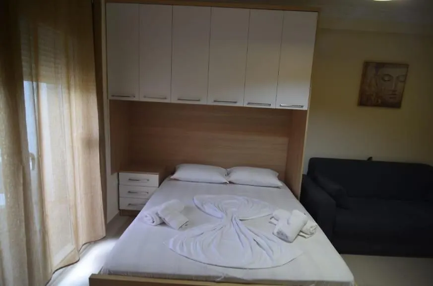 Kaja Apartments ' Studio ' Polisi i Vogel Albania