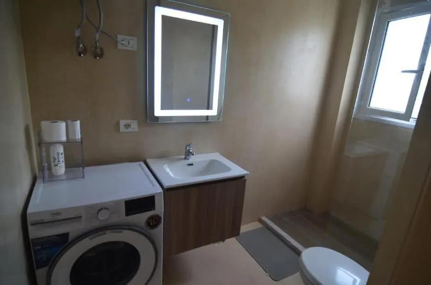 Kaja Apartments ' Studio ' Polisi i Vogel